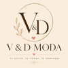 V&amp;D MODA – Inicio