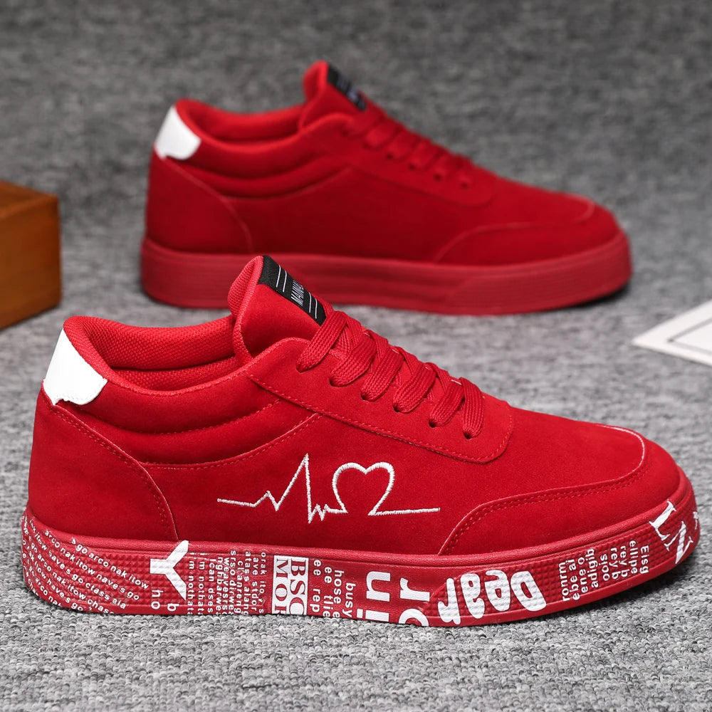 Tenis Casuales Ligeros para Hombre – V&D MODA