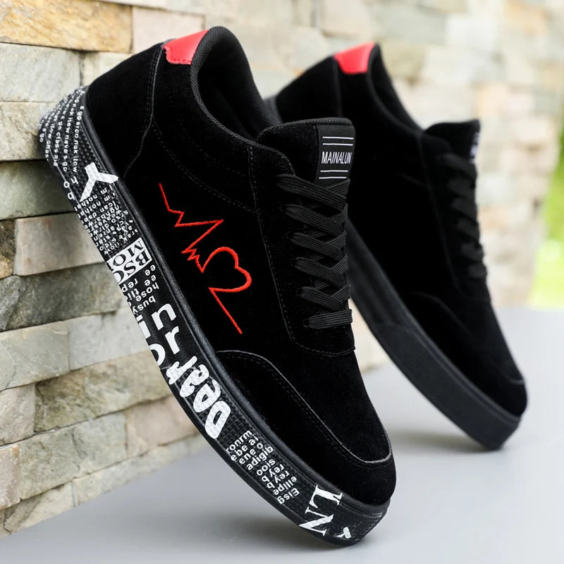 Tenis Casuales Ligeros para Hombre – V&D MODA