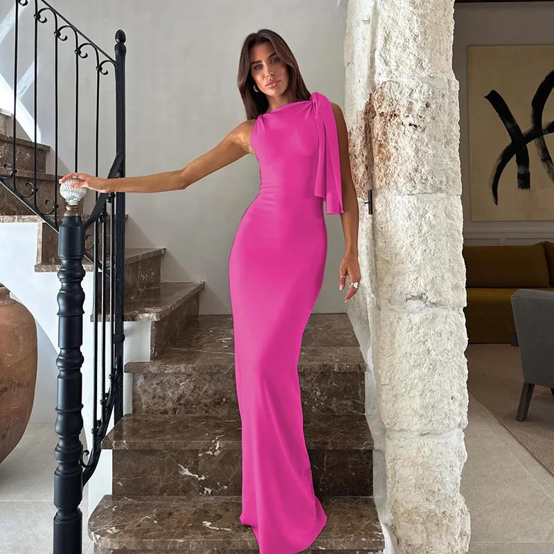 Vestido Gabriela para mujer – estilo Y2K