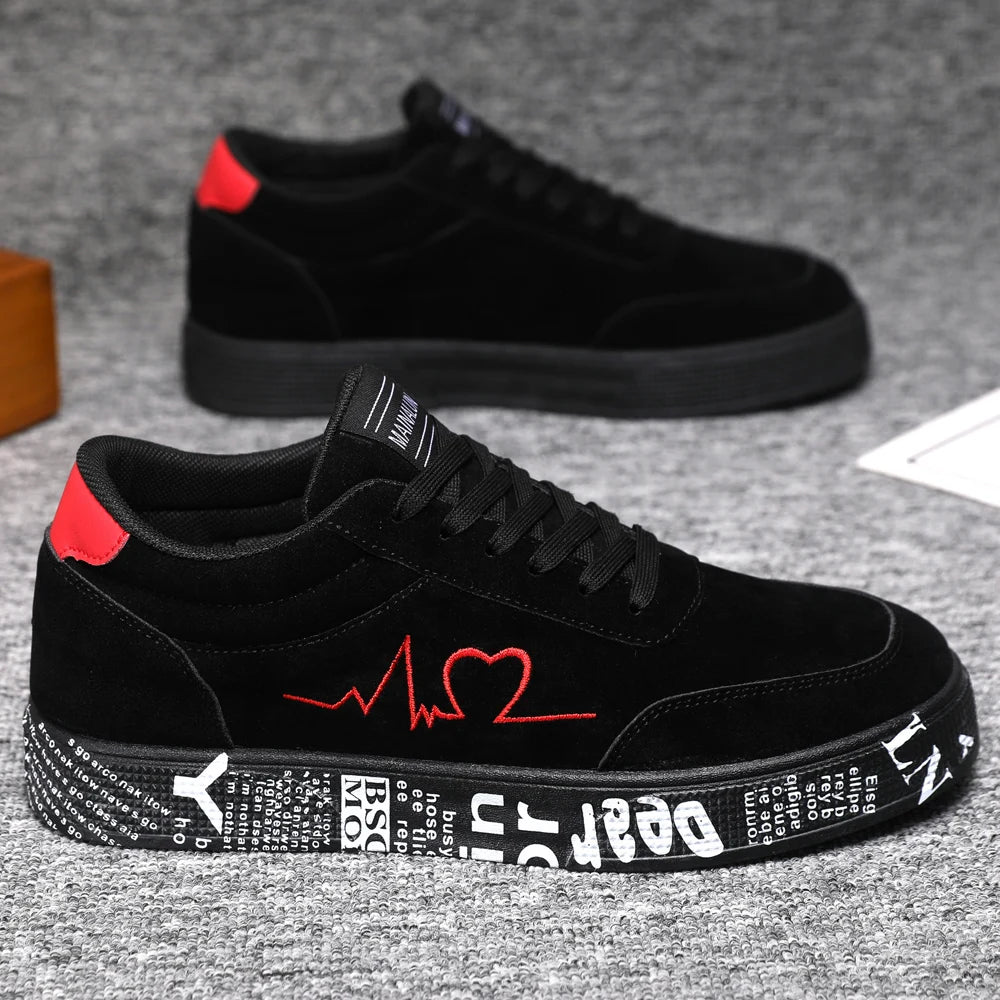 Tenis Casuales Ligeros para Hombre – V&D MODA