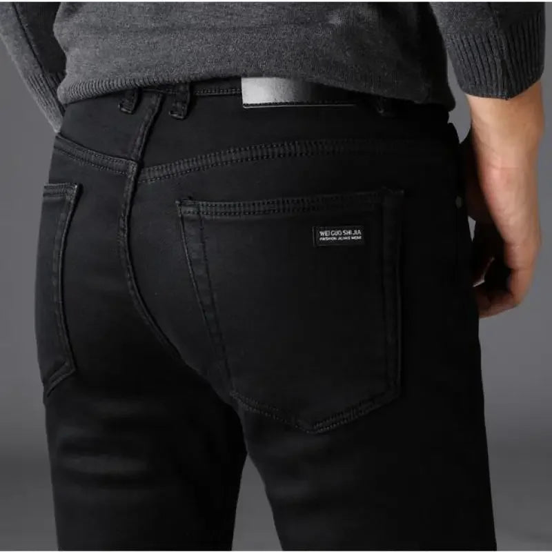 Jeans Clásicos para Hombre – V&D MODA