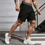 Short Deportivo para Hombre – V&D MODA