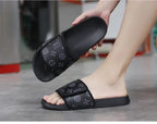 Sandalias de Cuero para Hombre y Mujer – V&D MODA