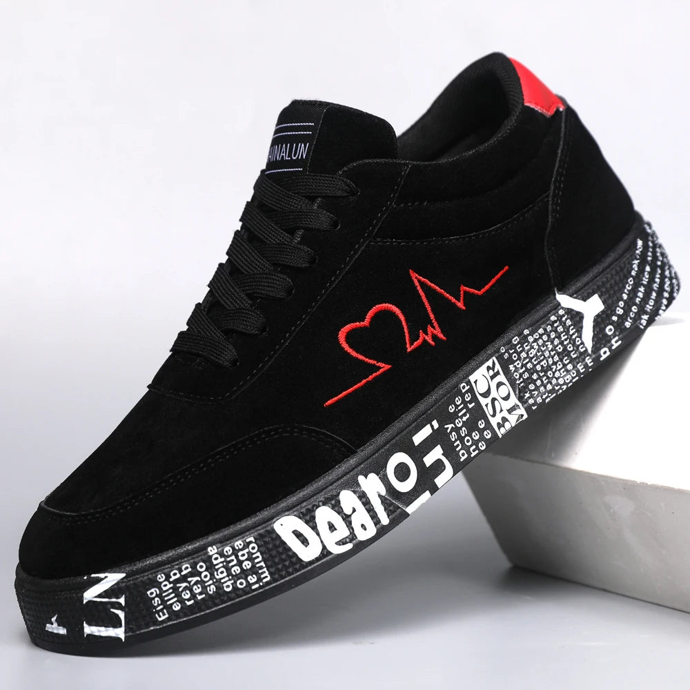 Tenis Casuales Ligeros para Hombre – V&D MODA