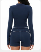 Conjunto Veronica/Deportivo de 2 Piezas para Mujer