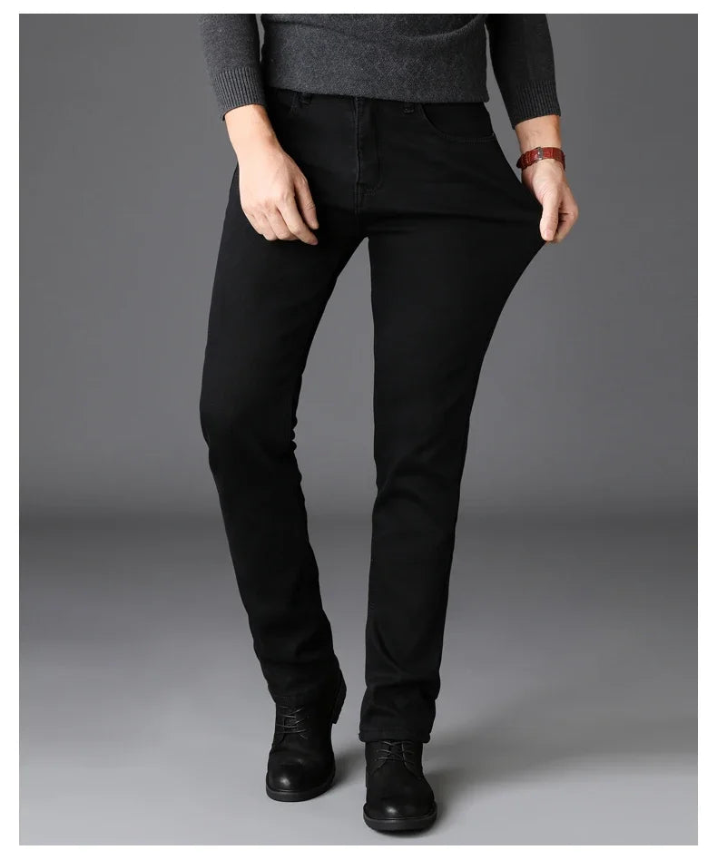 Jeans Clásicos para Hombre – V&D MODA