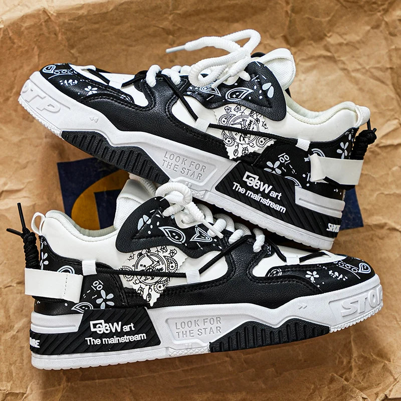 Tenis Casuales  para Hombre – V&D MODA