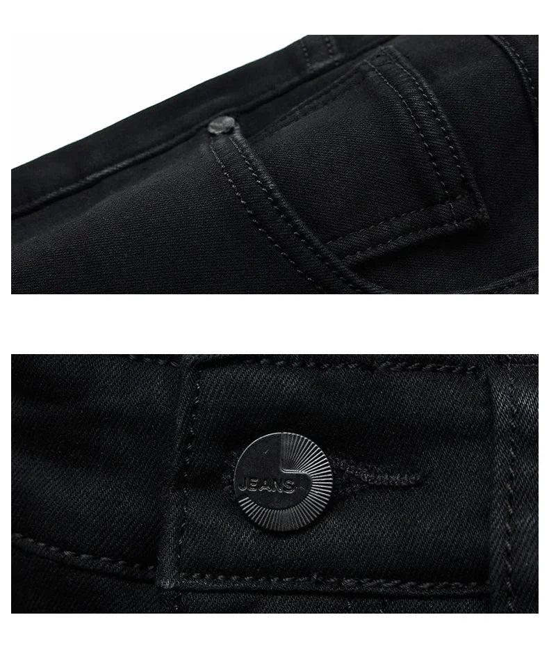 Jeans Clásicos para Hombre – V&D MODA