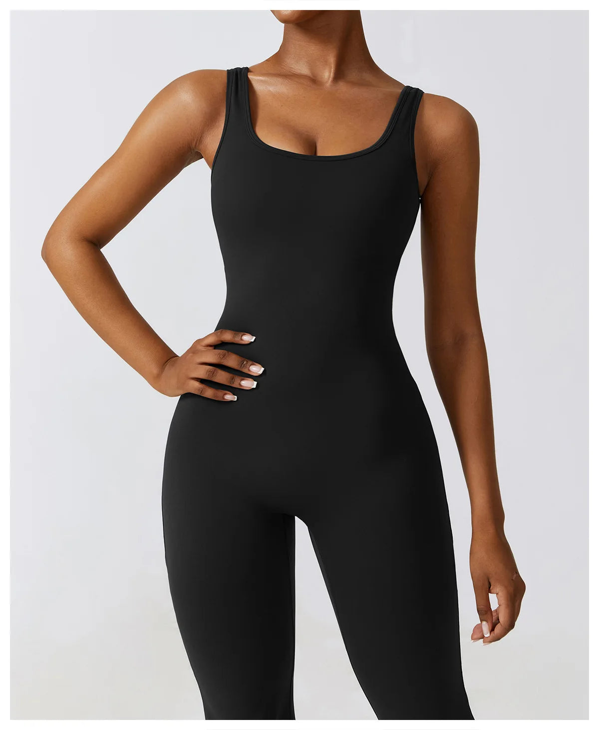 Enterizo Deportivo para Mujer – V&D MODA