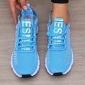 Tenis de Plataforma Deportivo para Mujer – V&D MODA