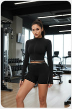Conjunto Veronica/Deportivo de 2 Piezas para Mujer