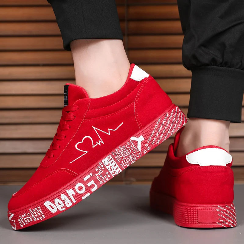 Tenis Casuales Ligeros para Hombre – V&D MODA