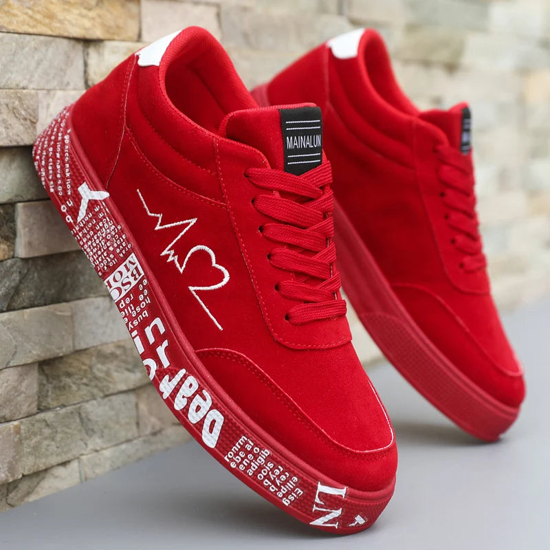 Tenis Casuales Ligeros para Hombre – V&D MODA