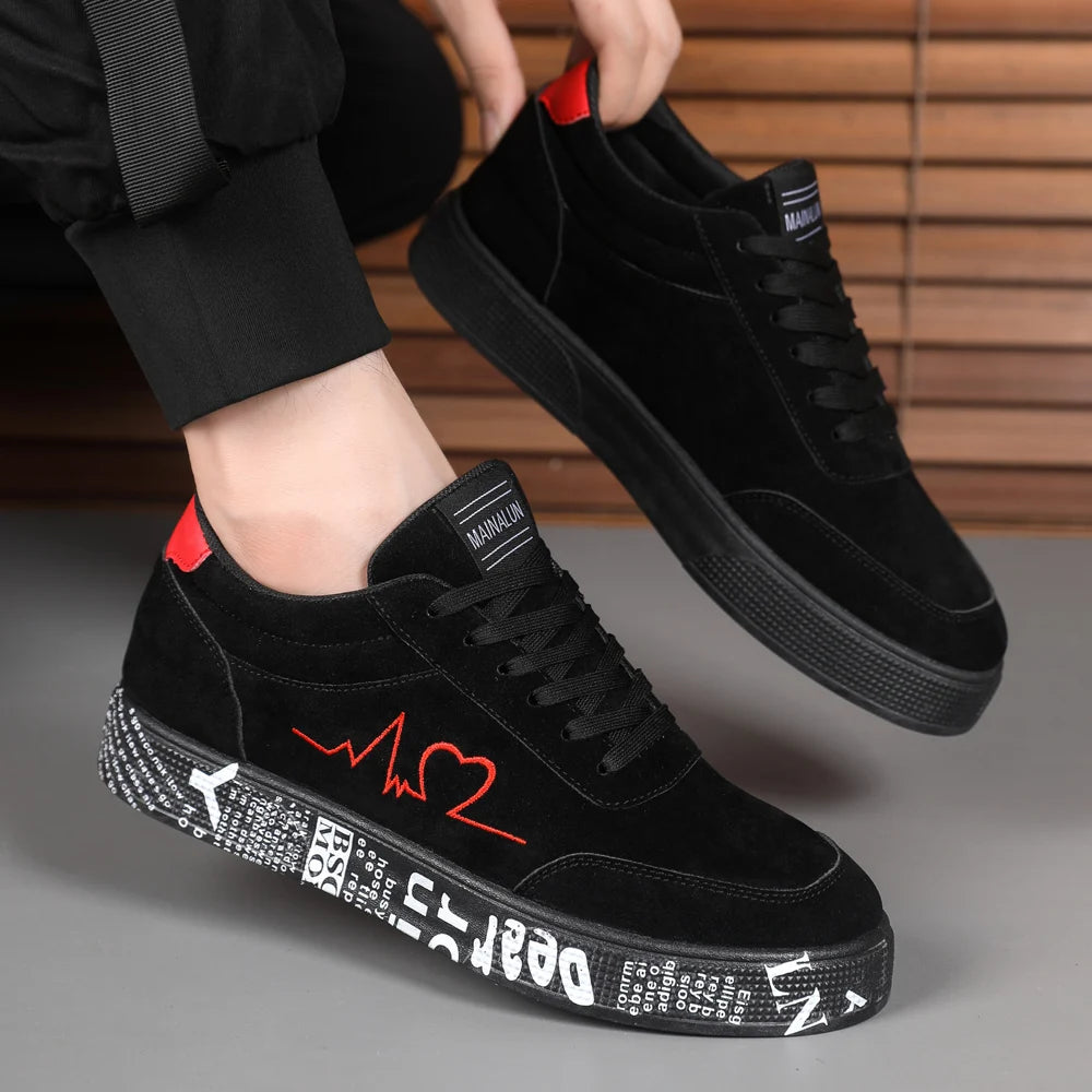 Tenis Casuales Ligeros para Hombre – V&D MODA