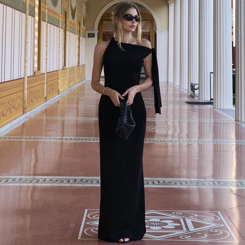 Vestido Gabriela para mujer – estilo Y2K