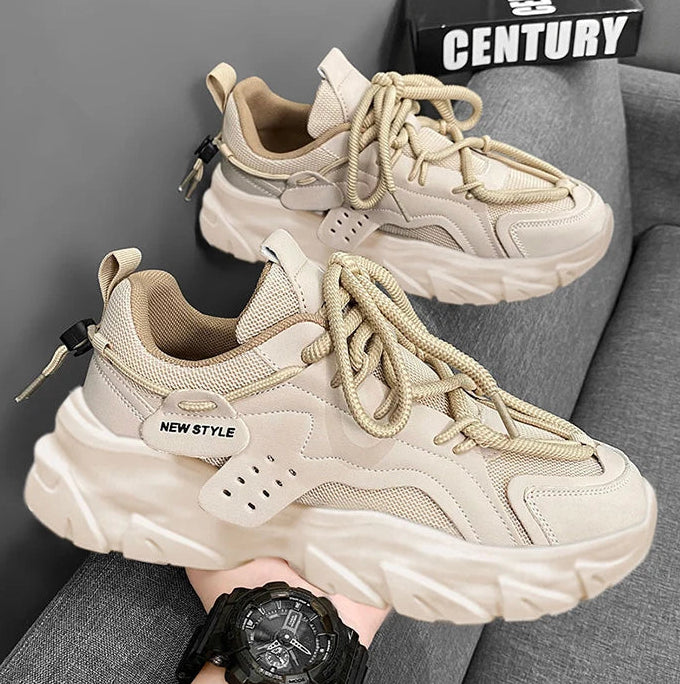 Tenis Transpirables para Hombre – V&D MODA