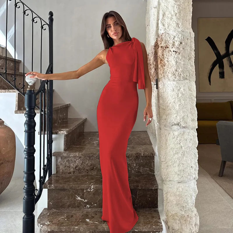 Vestido Gabriela para mujer – estilo Y2K
