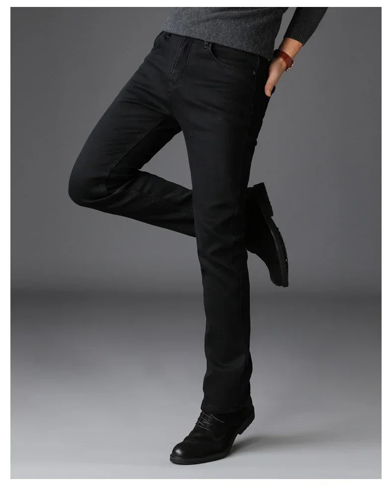 Jeans Clásicos para Hombre – V&D MODA