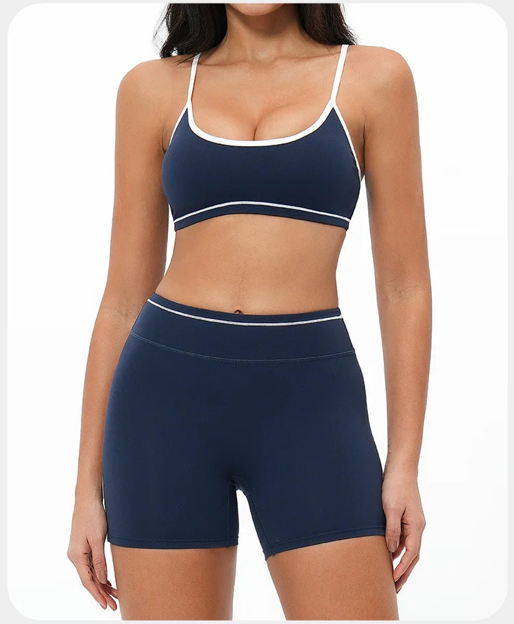 Conjunto Veronica/Deportivo de 2 Piezas para Mujer