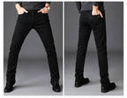 Jeans Clásicos para Hombre – V&D MODA
