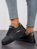 Tenis de Plataforma para Mujer – V&D MODA