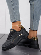 Tenis de Plataforma para Mujer – V&D MODA