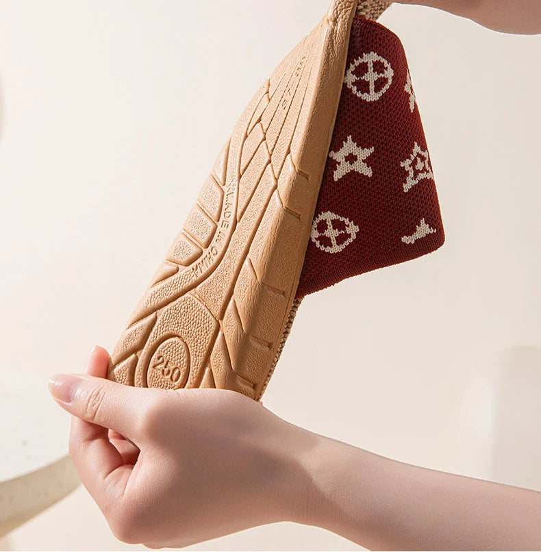 Sandalias Elegantes para Mujer – V&D MODA