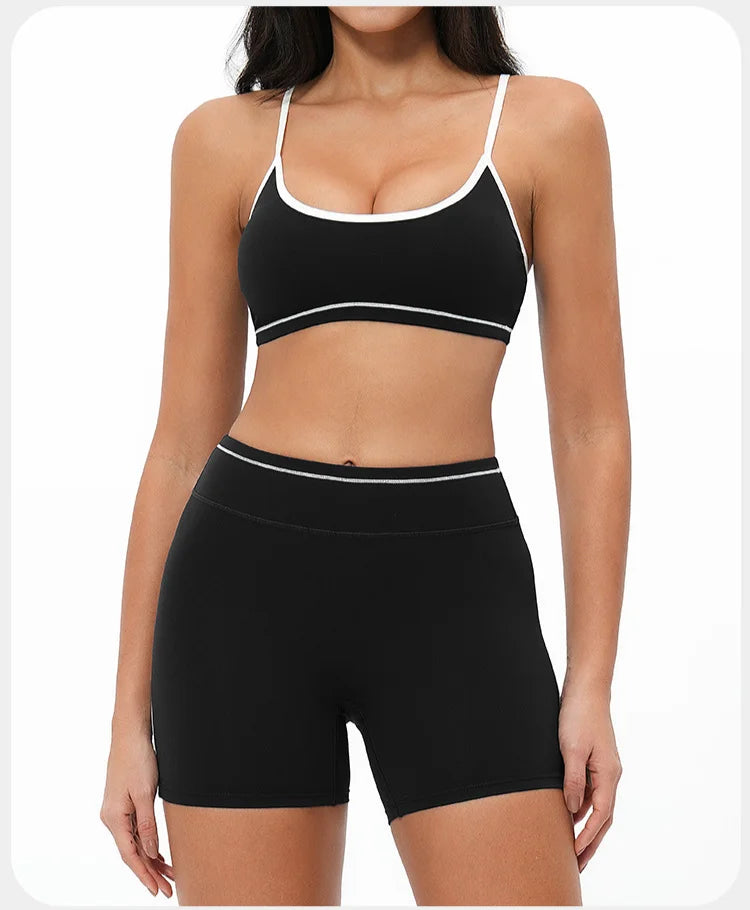 Conjunto Veronica/Deportivo de 2 Piezas para Mujer
