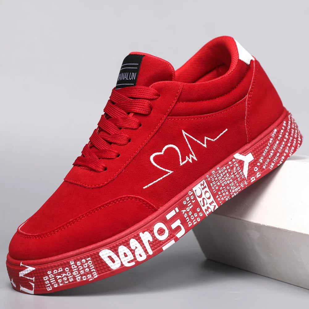 Tenis Casuales Ligeros para Hombre – V&D MODA