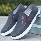 Tenis Casuales de Lona para Hombre – V&D MODA