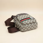 Bolso tipo bandolera para hombre – multifunción