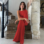 Vestido Gabriela para mujer – estilo Y2K