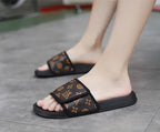 Sandalias de Cuero para Hombre y Mujer – V&D MODA