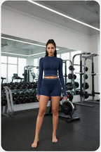 Conjunto Veronica/Deportivo de 2 Piezas para Mujer