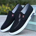 Tenis Casuales de Lona para Hombre – V&D MODA