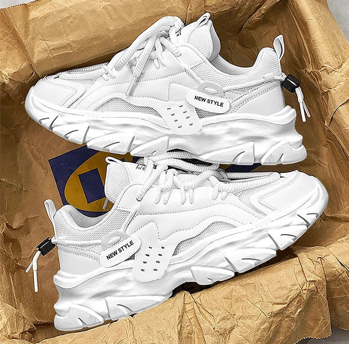 Tenis Transpirables para Hombre – V&D MODA