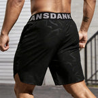 Short Deportivo para Hombre – V&D MODA