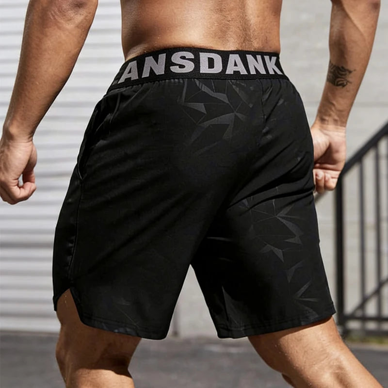 Short Deportivo para Hombre – V&D MODA